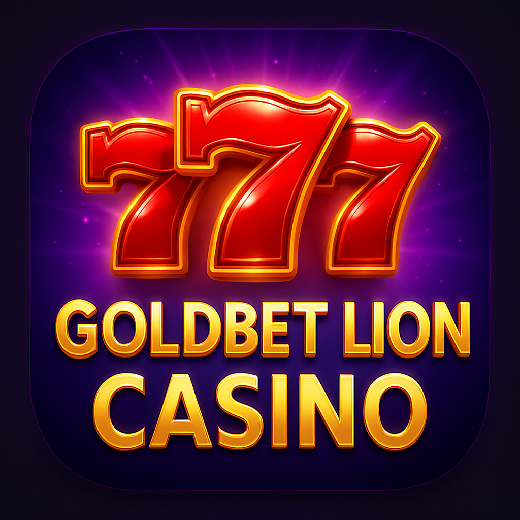 Goldbet Lion Casino