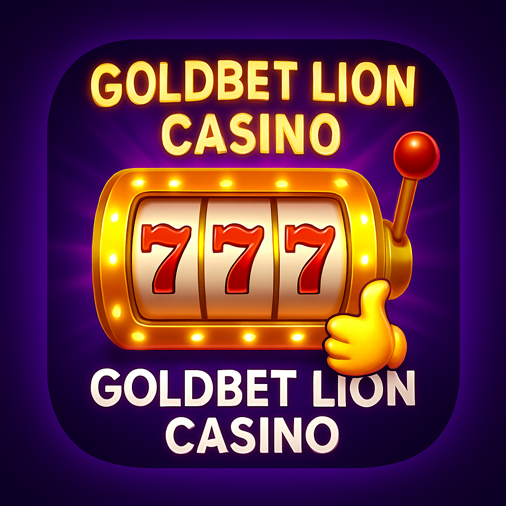 Goldbet Lion Casino