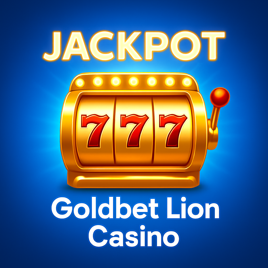 Goldbet Lion Casino